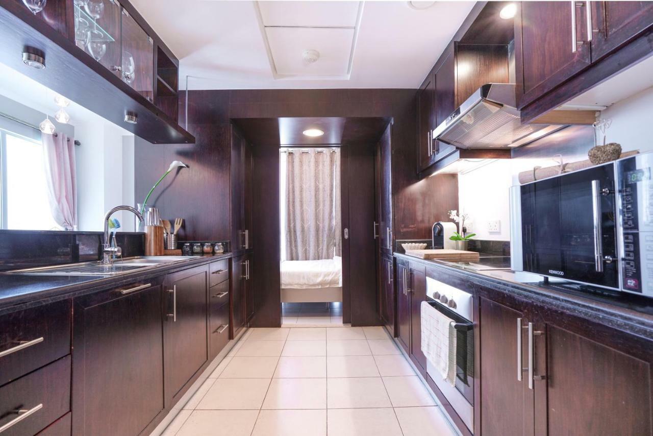 Elite Royal Apartment - Full Burj Khalifa & Fountain View - Premier - 2 Bedrooms & 1 Open Bedroom Without Partition Дубай Экстерьер фото
