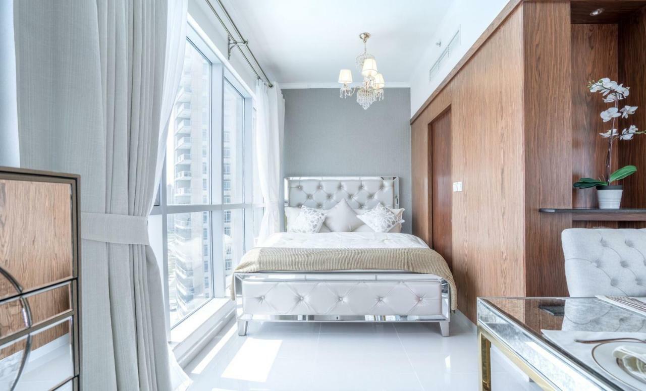 Elite Royal Apartment - Full Burj Khalifa & Fountain View - Premier - 2 Bedrooms & 1 Open Bedroom Without Partition Дубай Экстерьер фото